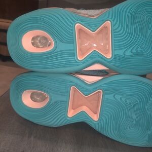 Nike Paul George 5 Basketball Shoes